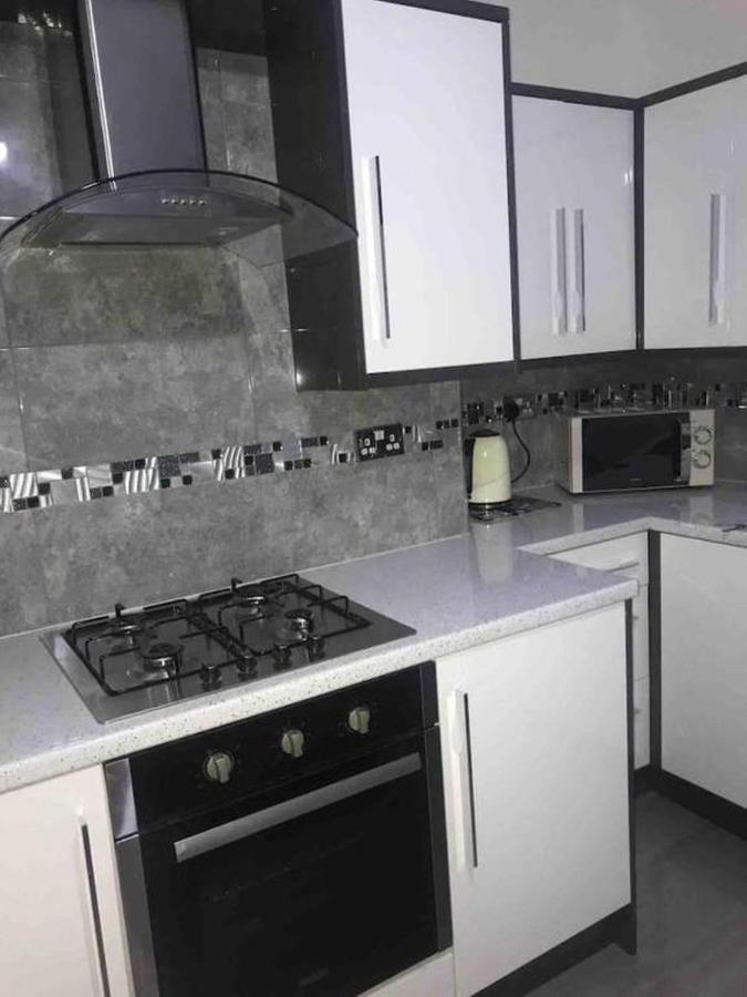 Entire Whalley House Бёрнли Экстерьер фото